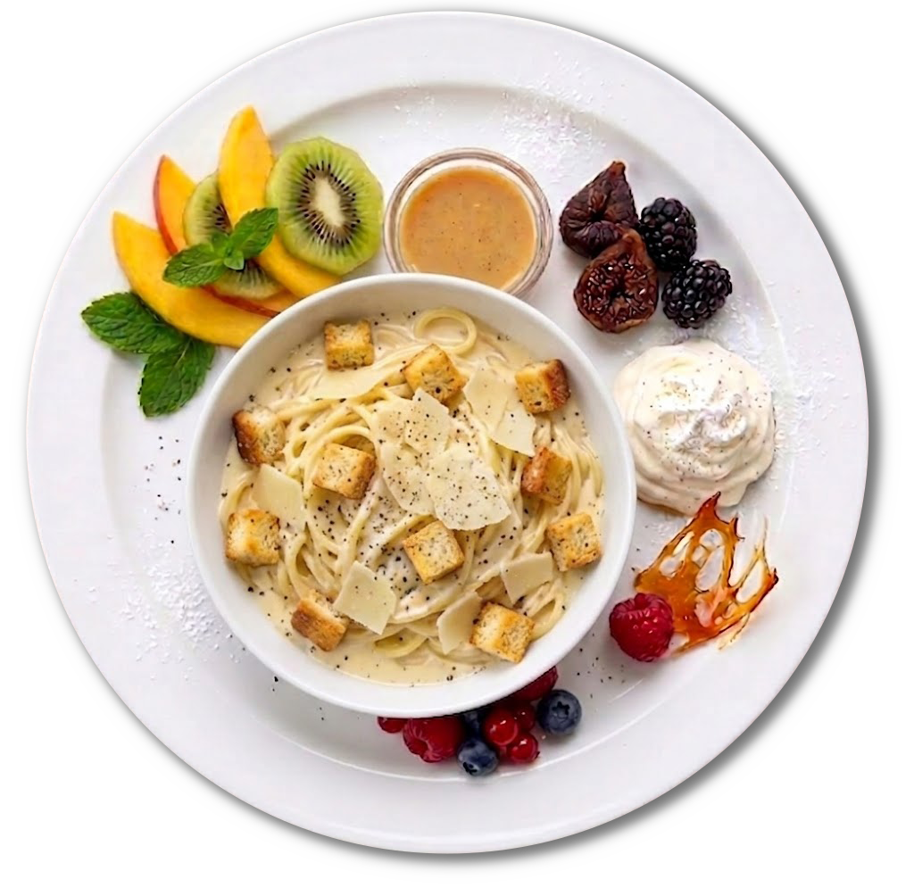 pasta-alfredo