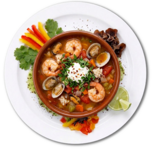 sopa-mariscos